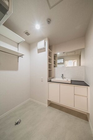 Promenade上杉の物件内観写真